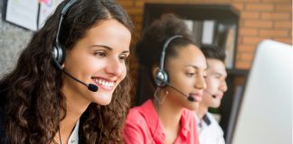 Call Centre Training in the UK