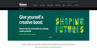 Global workplace learning company - Kineo
