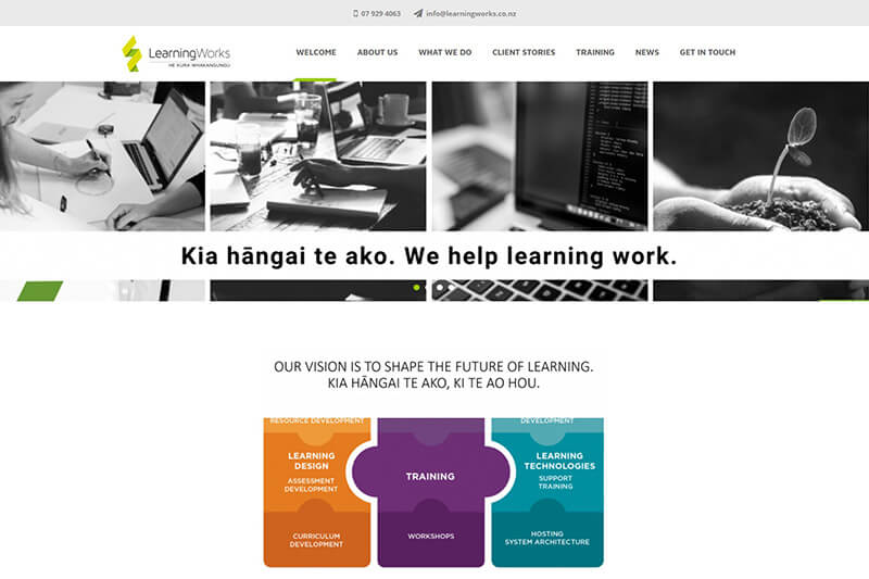 LearningWorks NZ