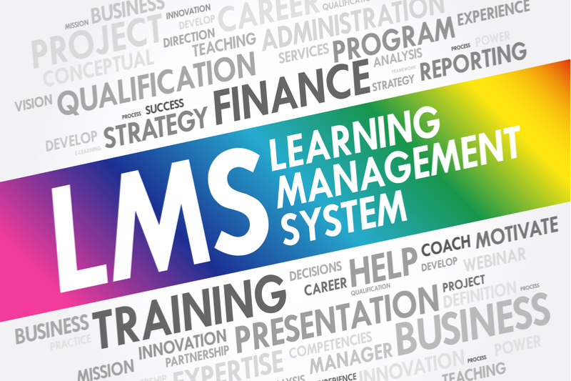 Best LMS for training providers