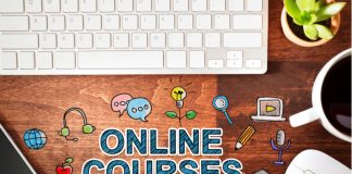 Online courses from top training providers