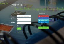 Paradiso LMS review