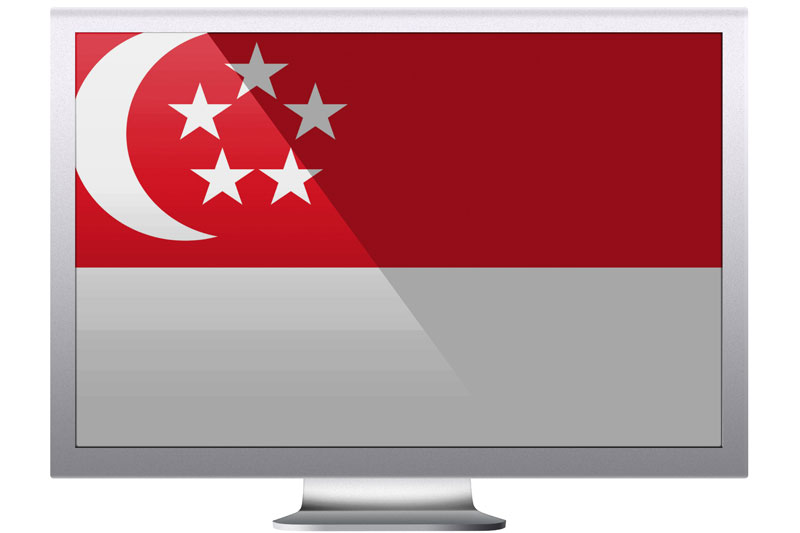 eLearning companies in Singapore