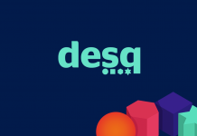 Desq digital learning design