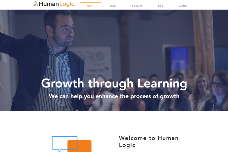 Human Logic Moodle Partners in the Middle East