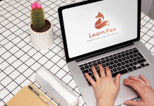 Learn Fox elearning project management