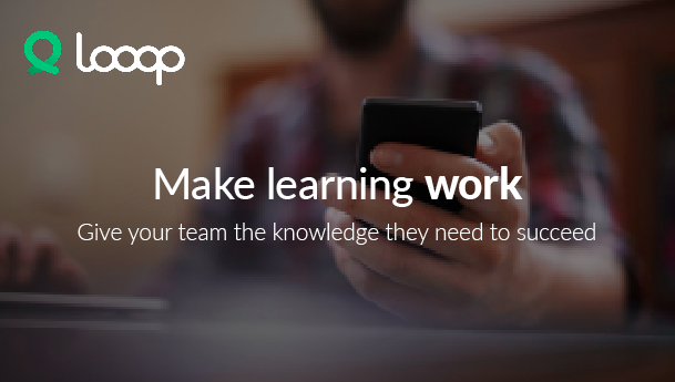 Workplace learning and knowledge sharing